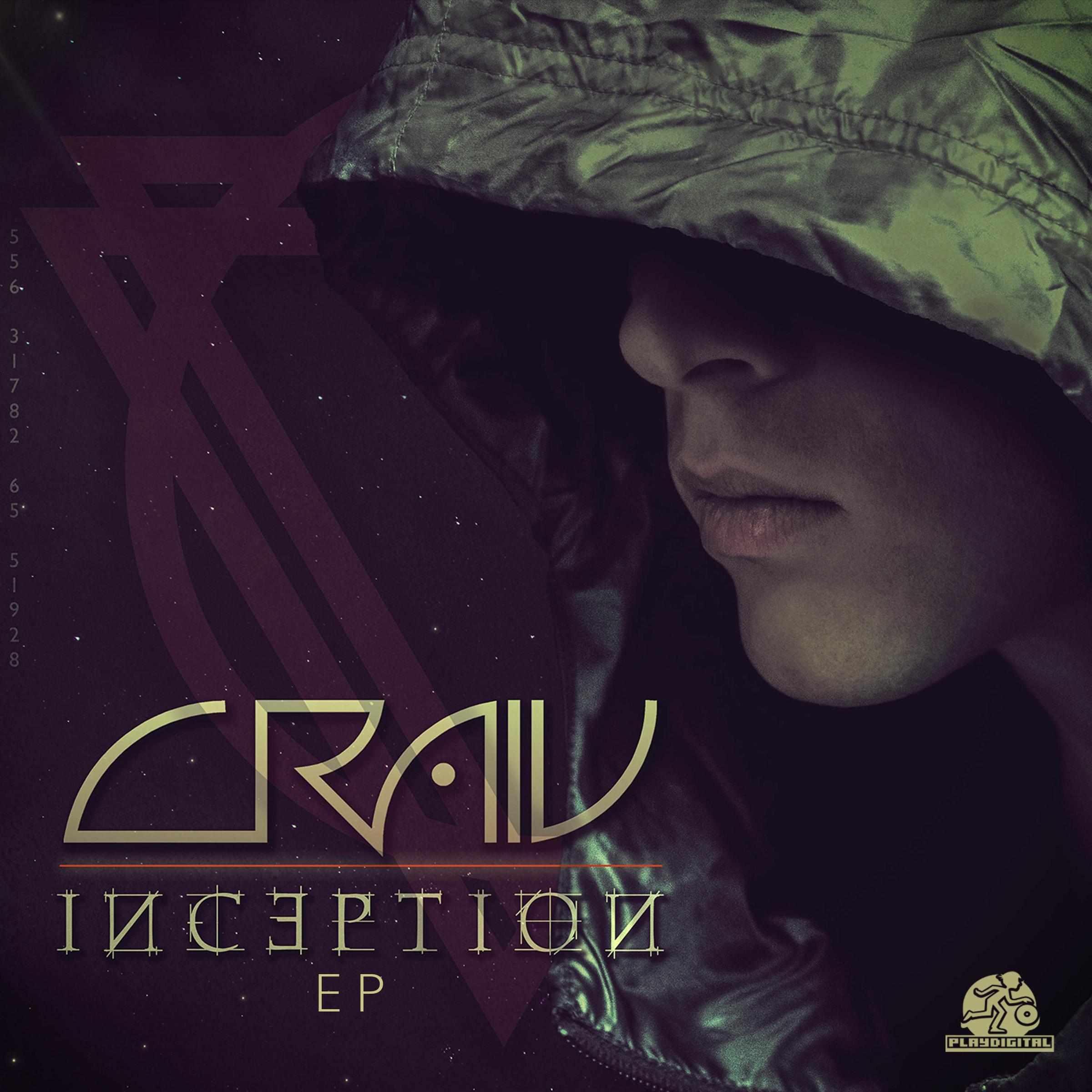 Inception EP