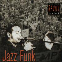 JAZZ FUNK AM