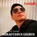 Miraculous Lights - Sunlight (piano)