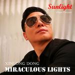 Miraculous Lights - Sunlight (piano)专辑