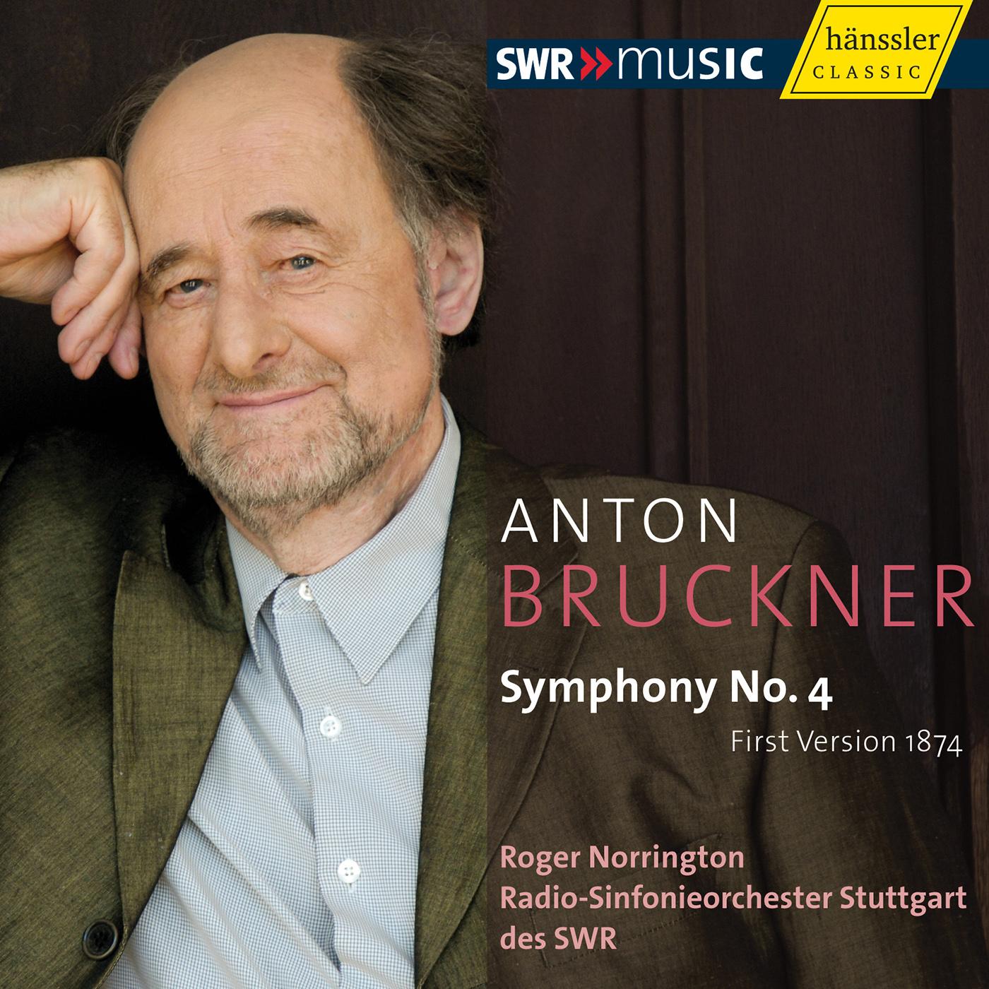 歌手:sir roger norrington / south west german radio symphony