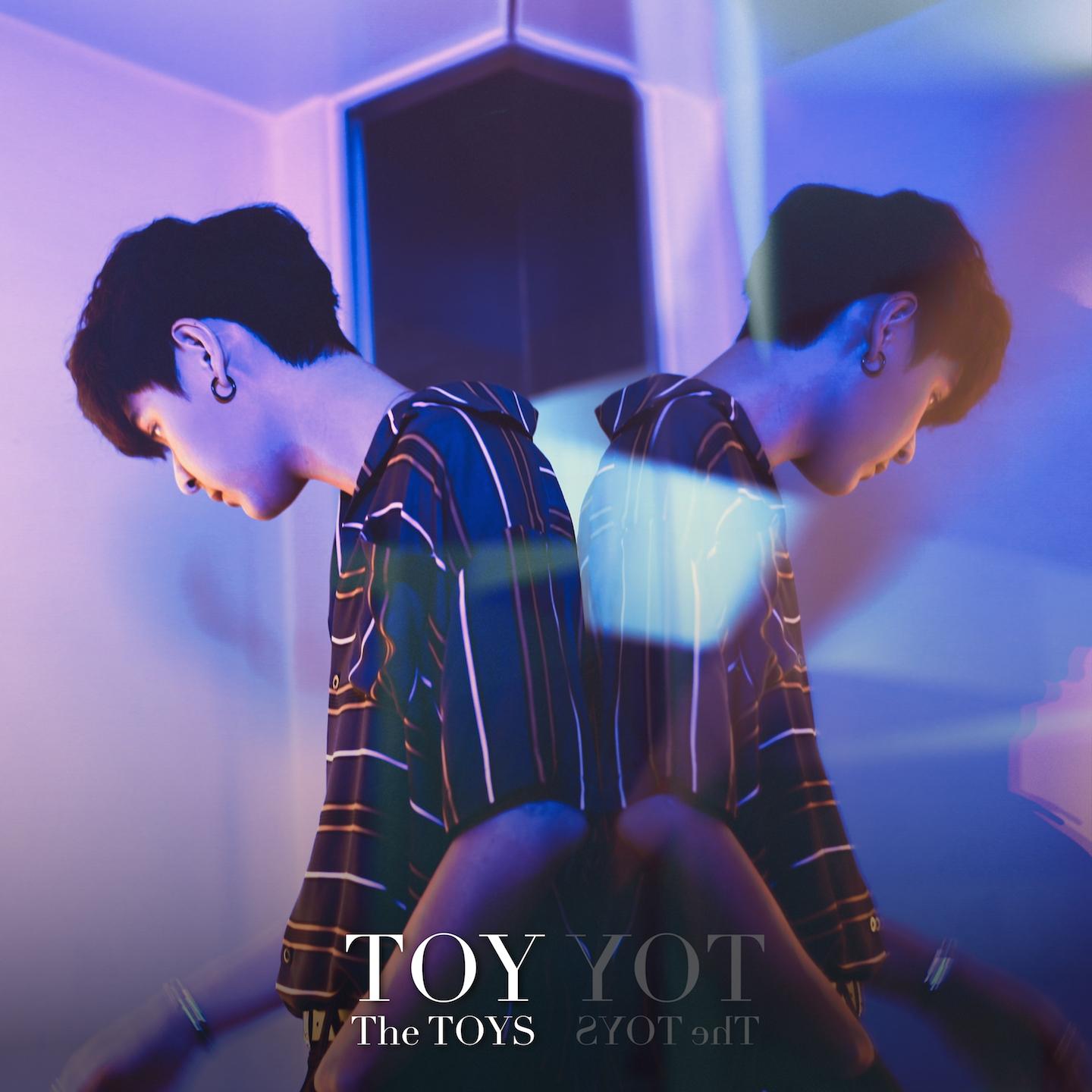 toy 歌手:the toys 所属专辑:toy