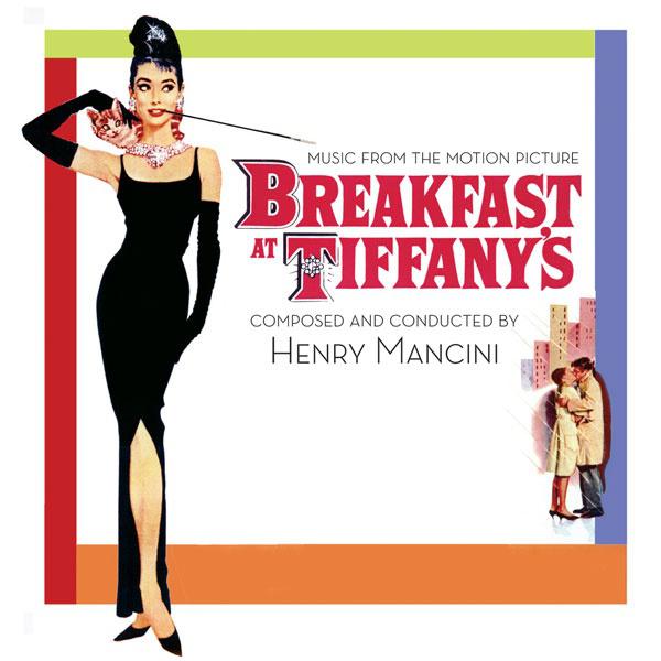 Breakfast At Tiffany's - Complete Original Soundtrack专辑