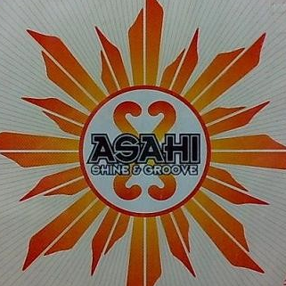 ASAHI〜SHINE&GROOVE〜专辑