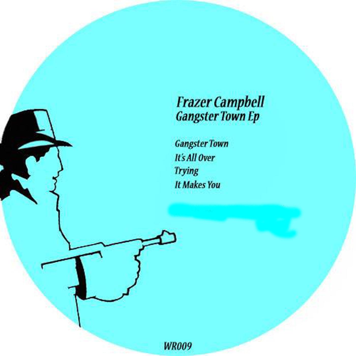 Gangster Town EP