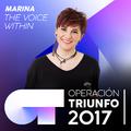 The Voice Within (Operación Triunfo 2017)