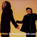 Everybody Needs Love专辑