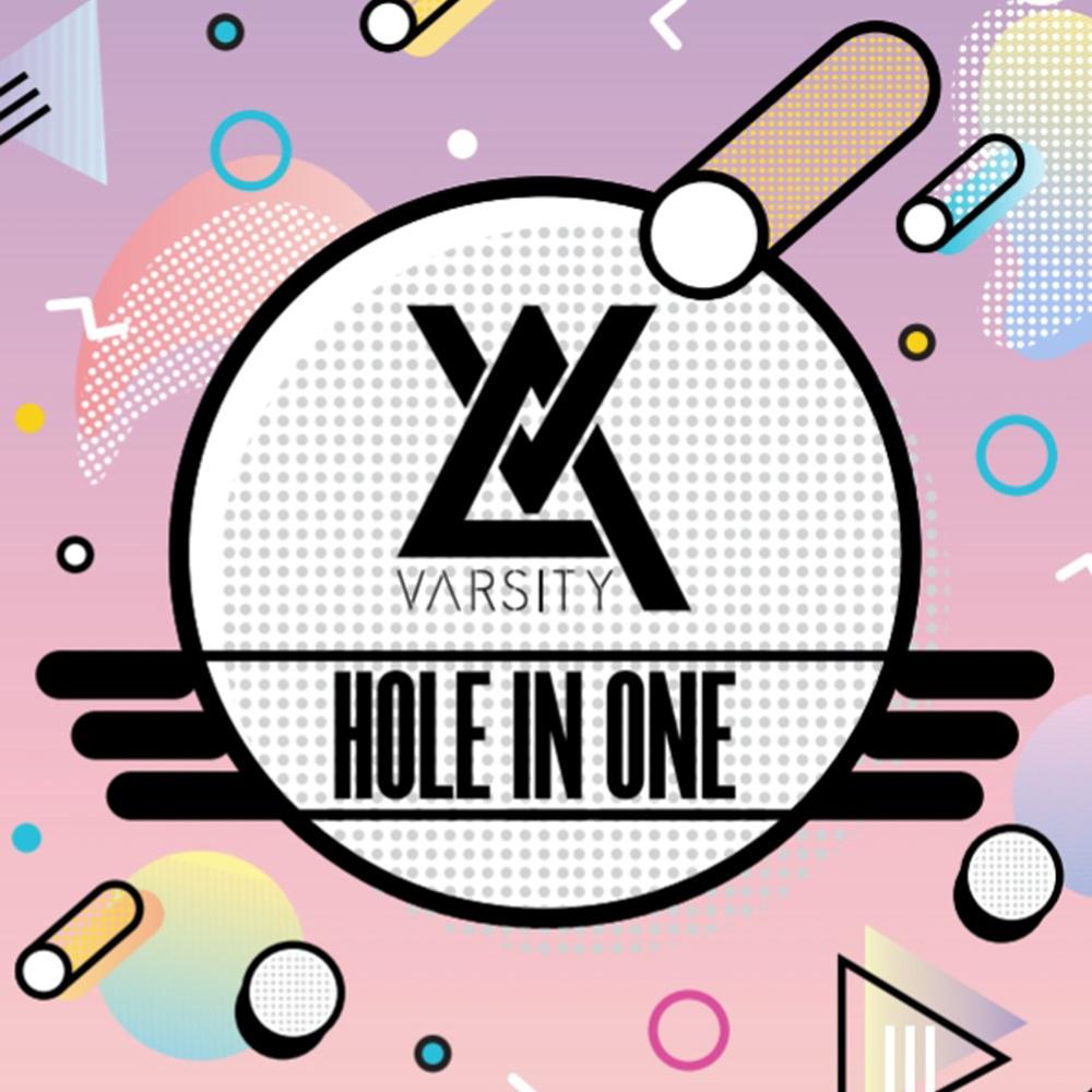 Hole In One专辑