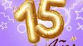 Mis 15 Años