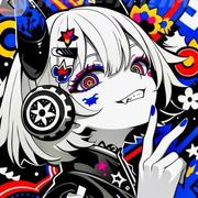 「日系」全身都要燃起来了~！
