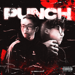 拳Punch(Feat.周维觅Rollwithme)