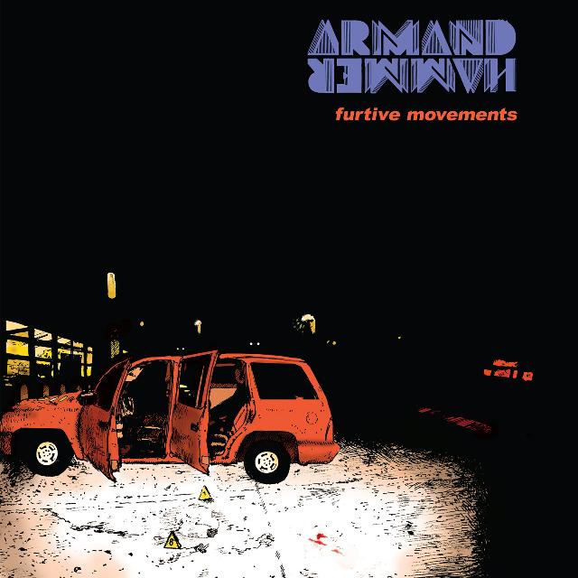 Furtive Movements