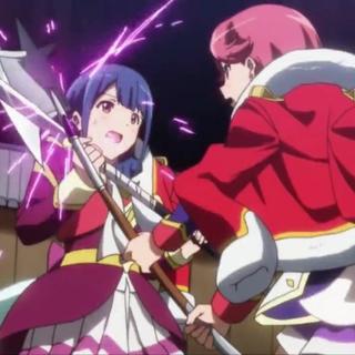 少女歌剧 starlight九九组