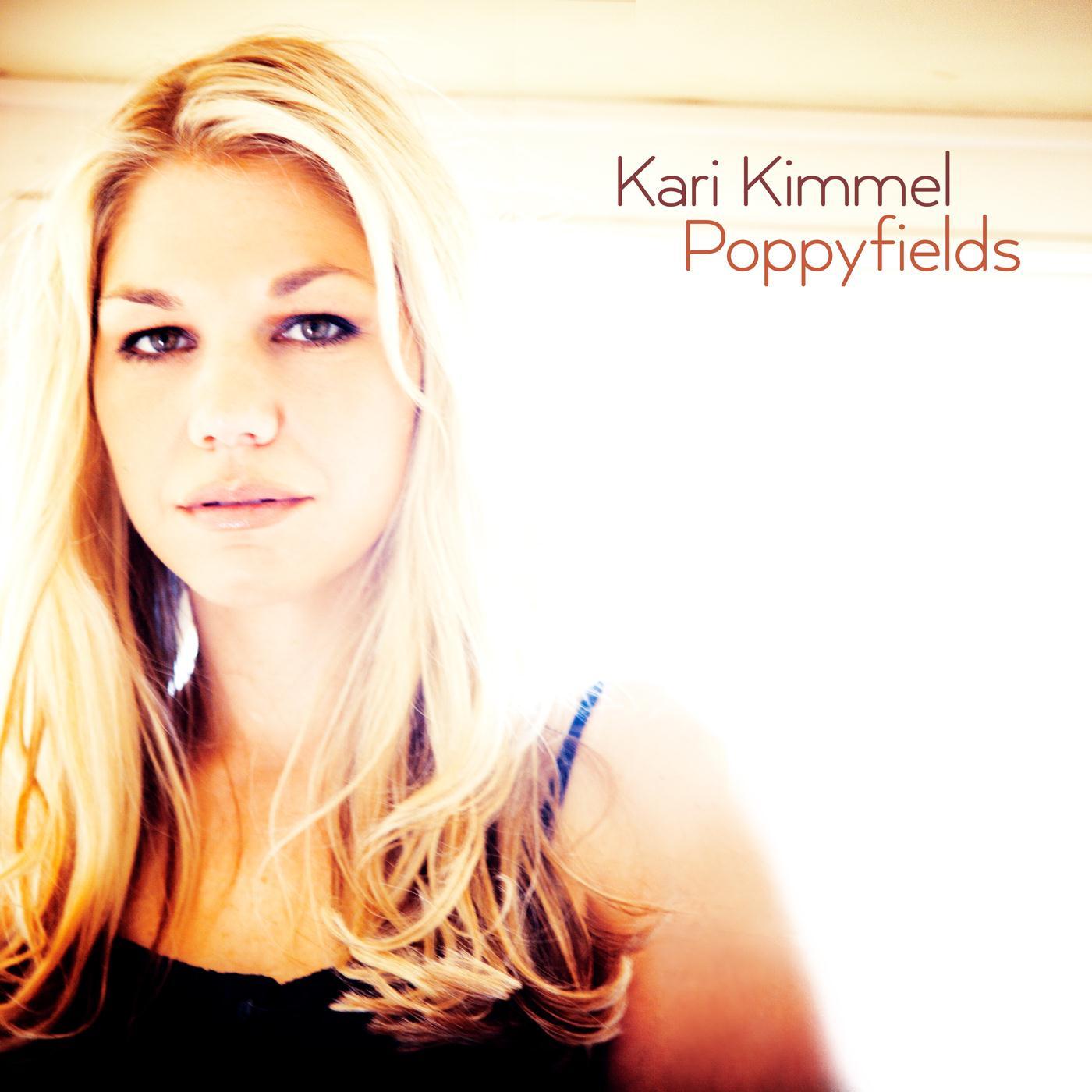 Kari Kimmel - Just the Way I Like