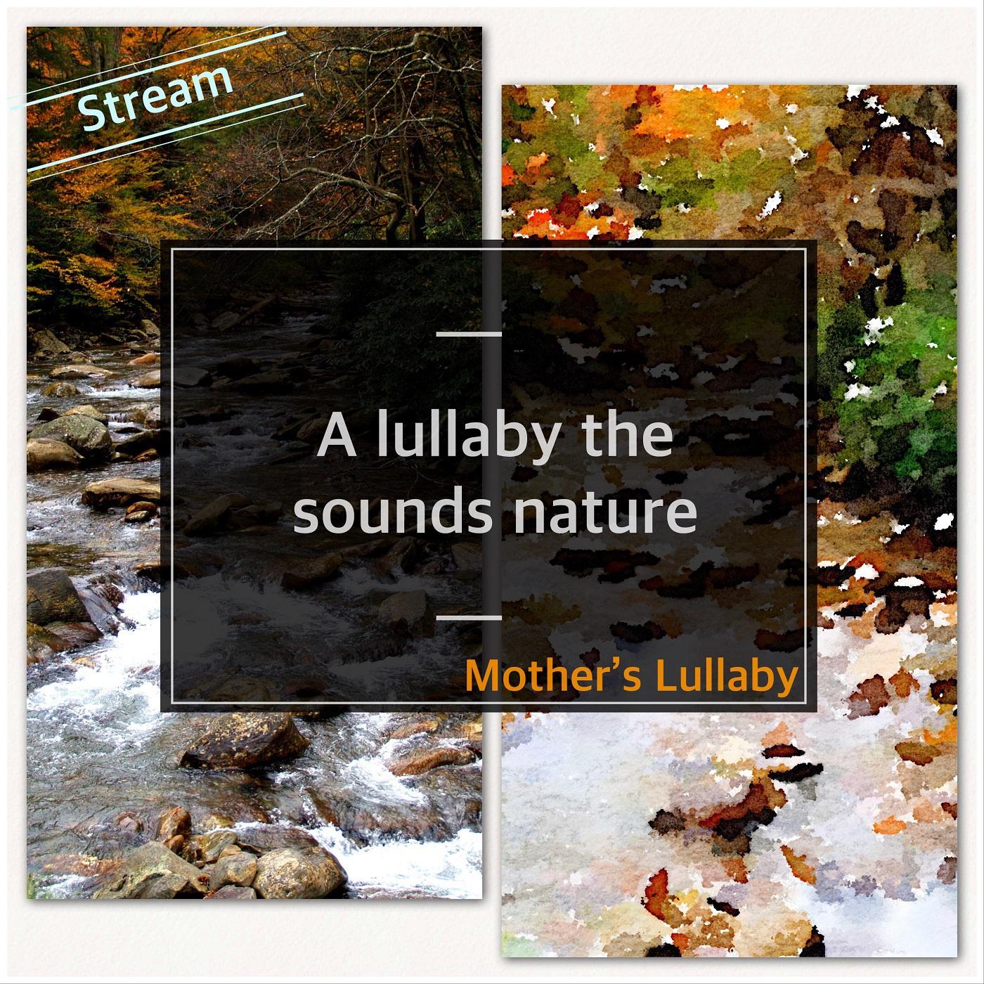 자연의 소리를 담은 자장가 (Stream)_A lullaby the sounds nature (Stream)专辑