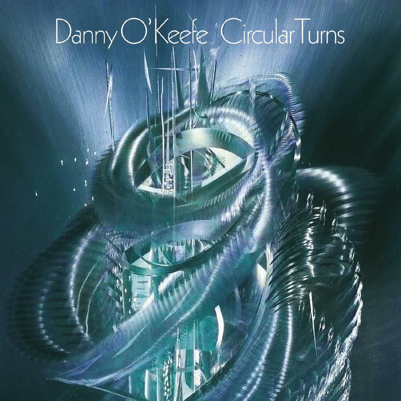 Danny O'Keefe - Last Call