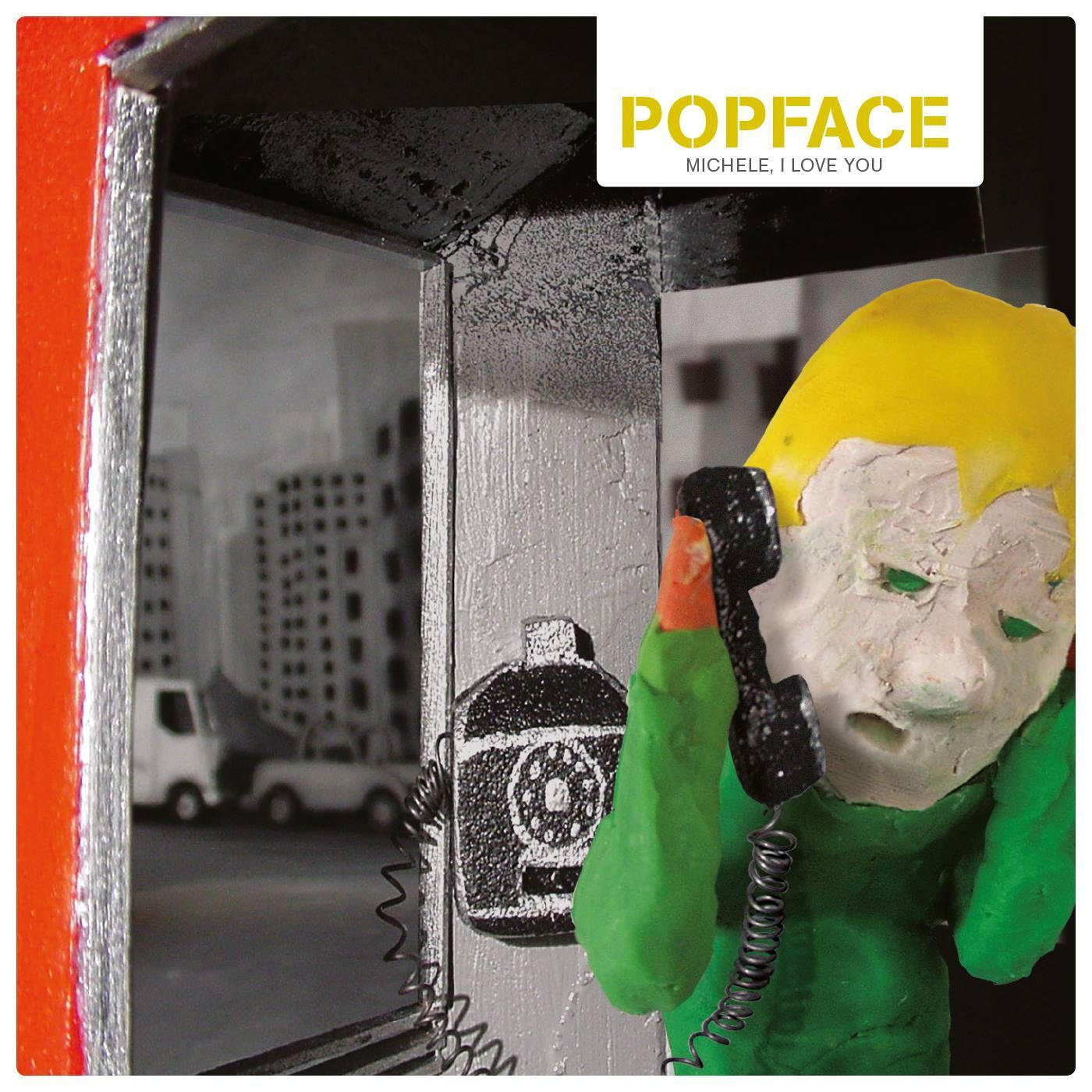 Popface - Calling Back / Falling Back