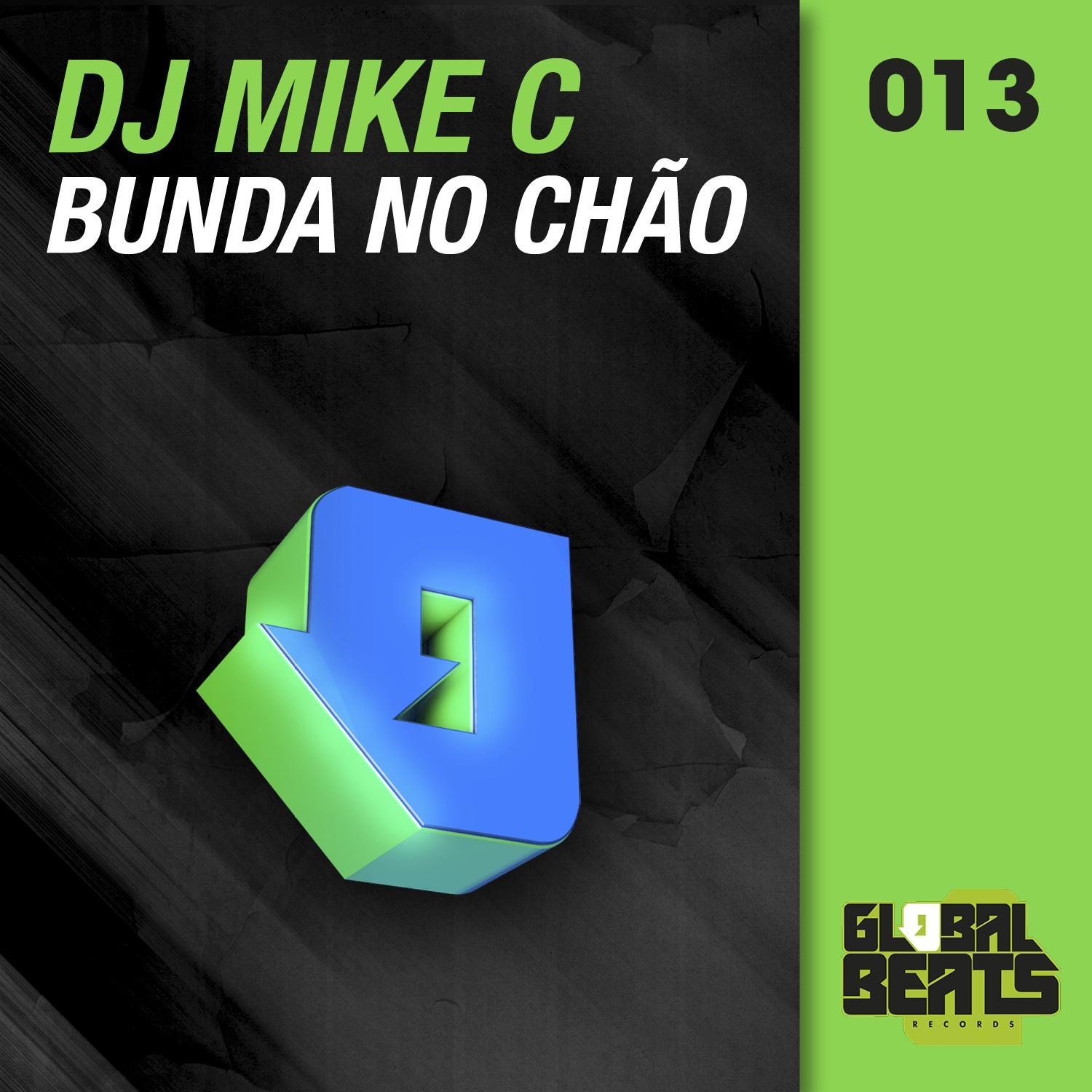 Bunda No Chão