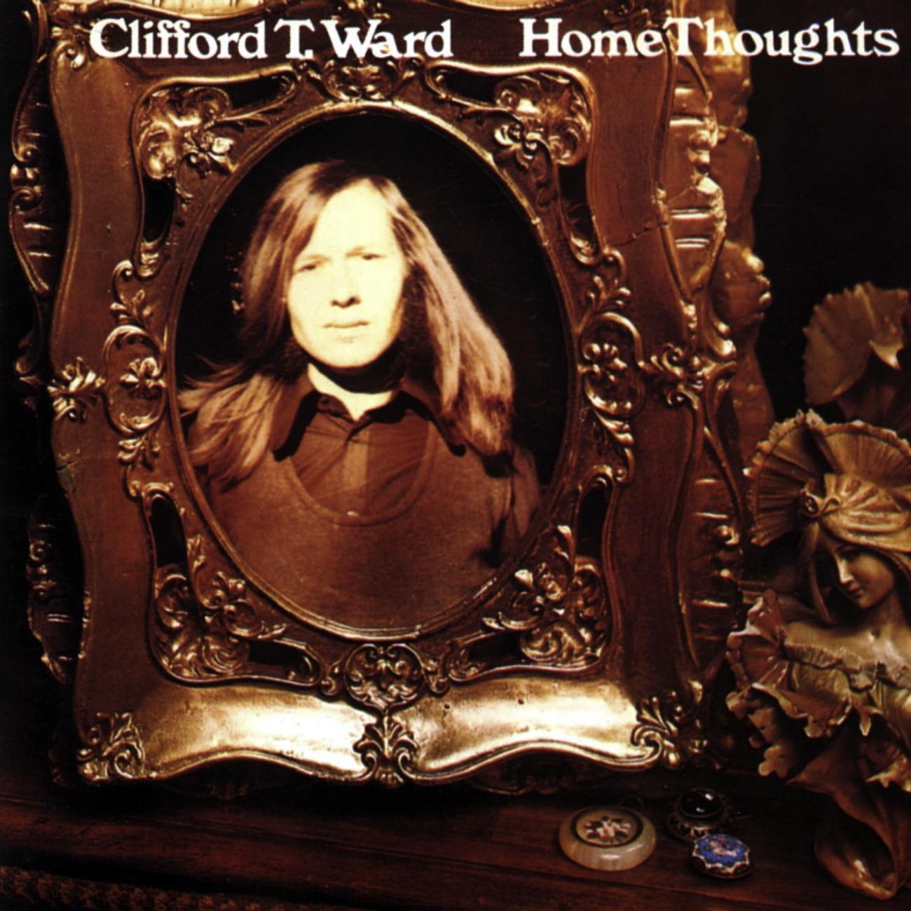 Home Thoughts From Abroad (With Bonus Tracks)