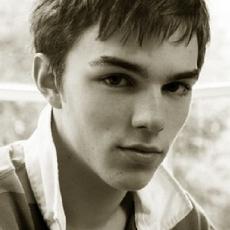 Nicholas Hoult