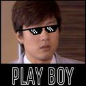 PLAY BOY专辑