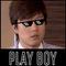 PLAY BOY专辑