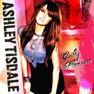Ashley Tisdale - How Do You Love Someone (Pre-V) 带和声伴奏 （降4半音）