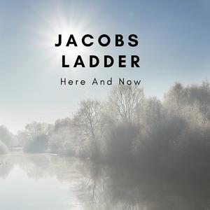 Jacob's Ladder - Huey Lewis & The News (Karaoke Version) 带和声伴奏 （降3半音）
