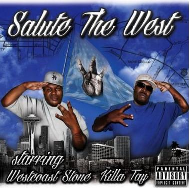 Salute the West