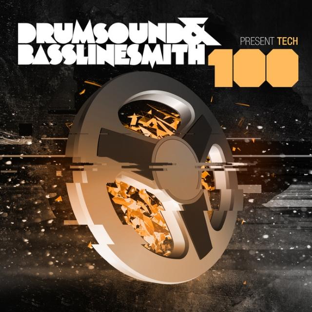 Tech 100 EP