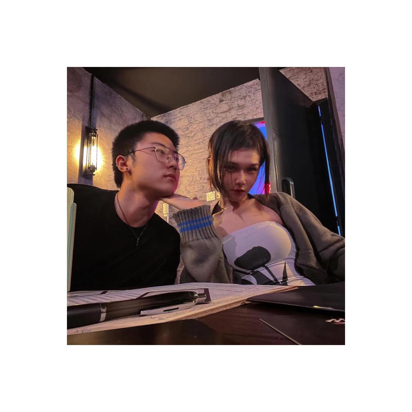 HAPPY B day, Stupid fxxk