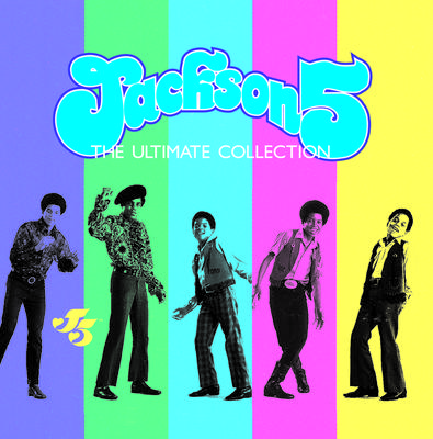 The Ultimate Collection: Jackson 5专辑