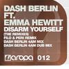 Disarm Yourself (Dash Berlin 4AM Dub Mix)