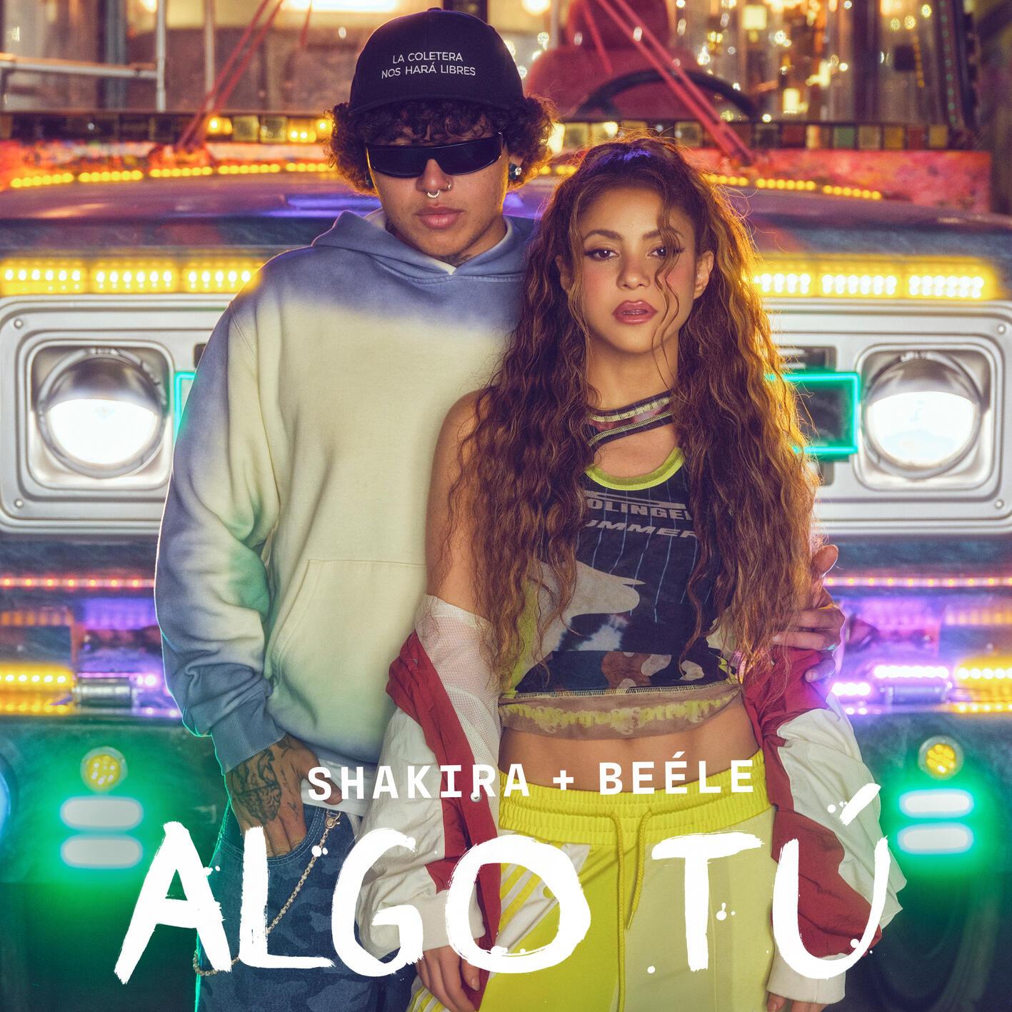 ALGO TÚ