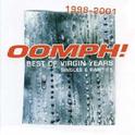 Best Of Virgin Years - 1998-2001专辑