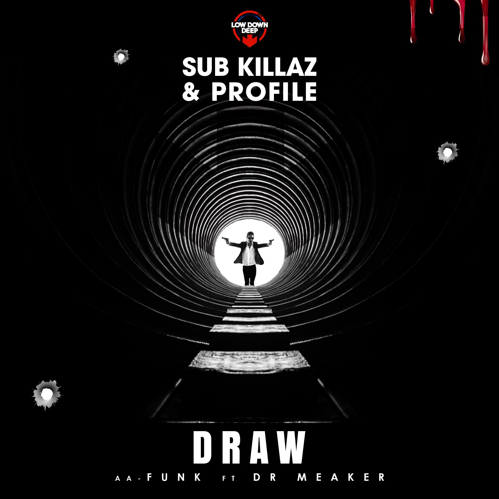 Draw / Funk