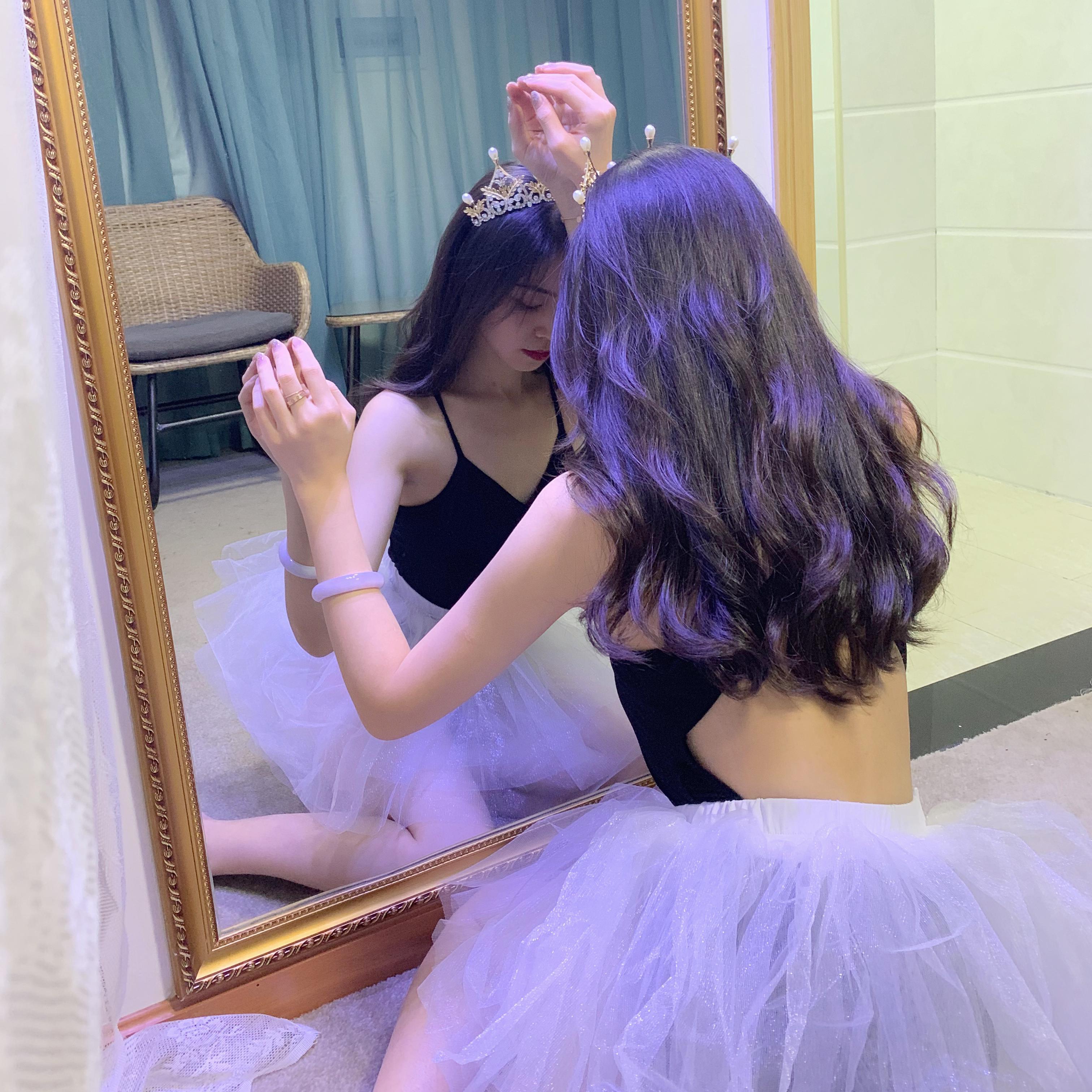 宠坏（翻自 小潘潘（潘柚彤））