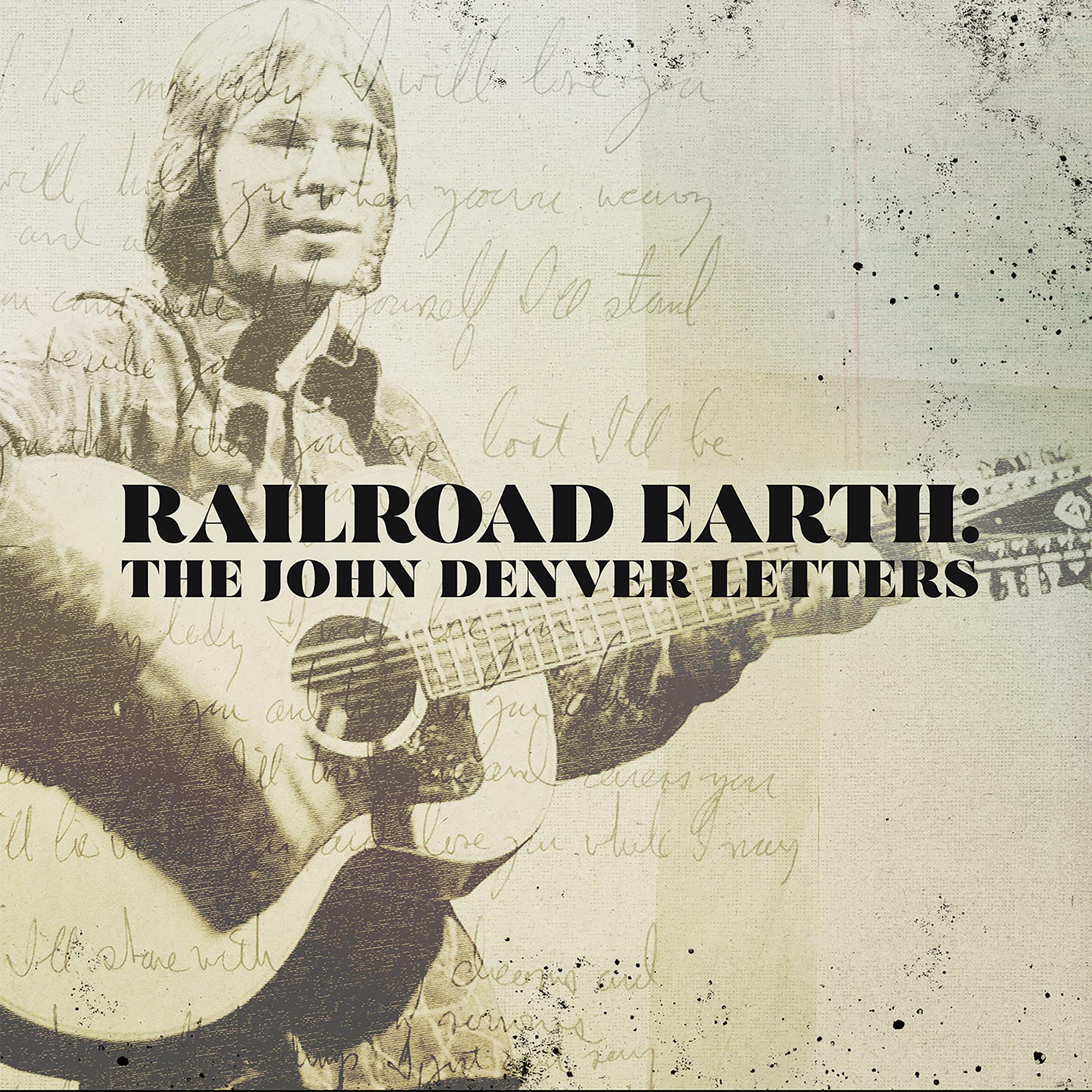 The John Denver Letters