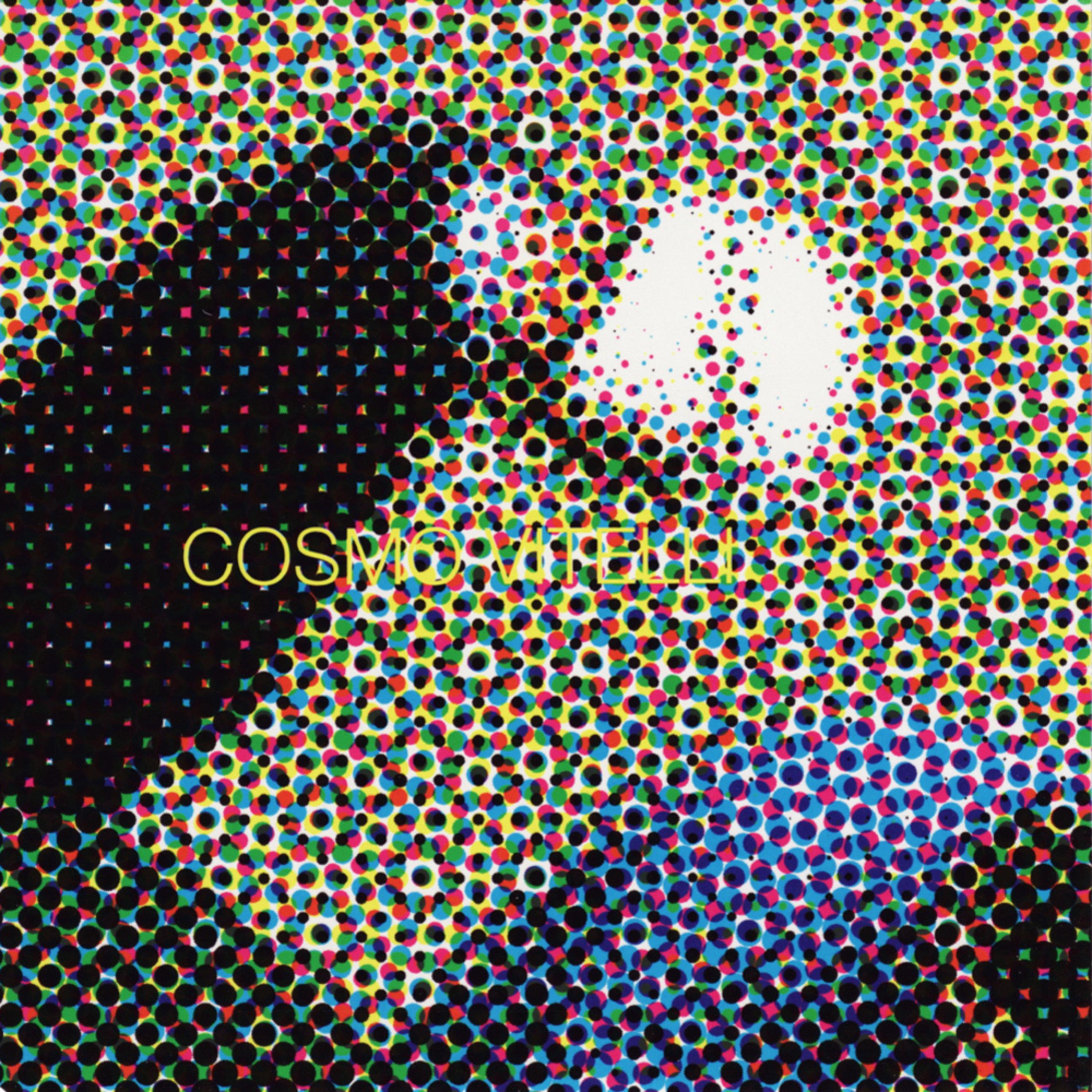 Cosmo Vitelli