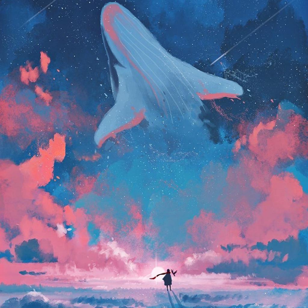 【后摇】温暖、再会、twilight