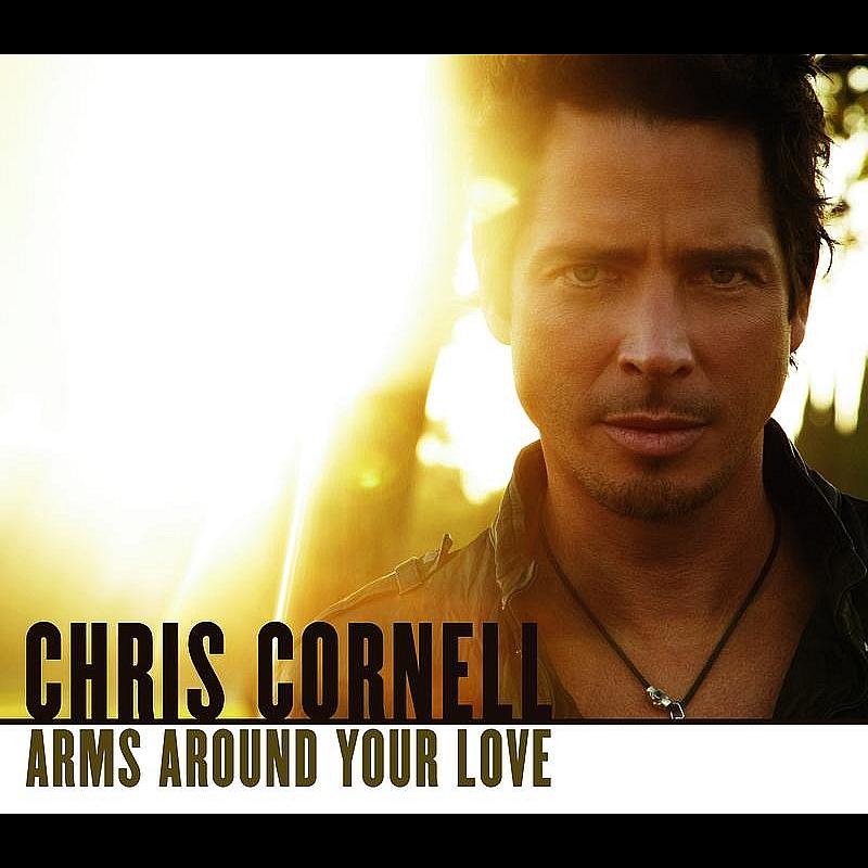 Arms Around Your Love