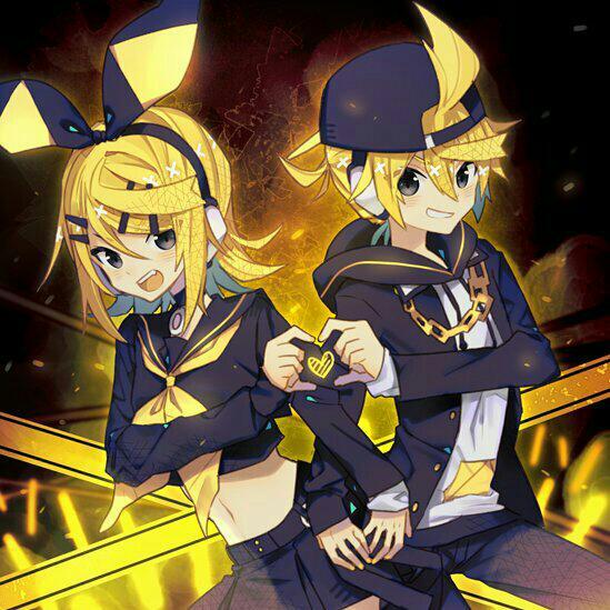 VOCALOID ①///毒性与帅气交融的术力口狂欢