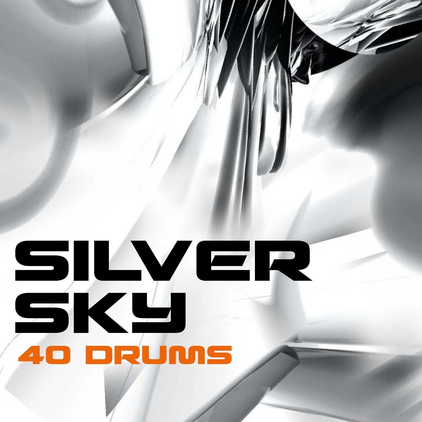 Silver Sky
