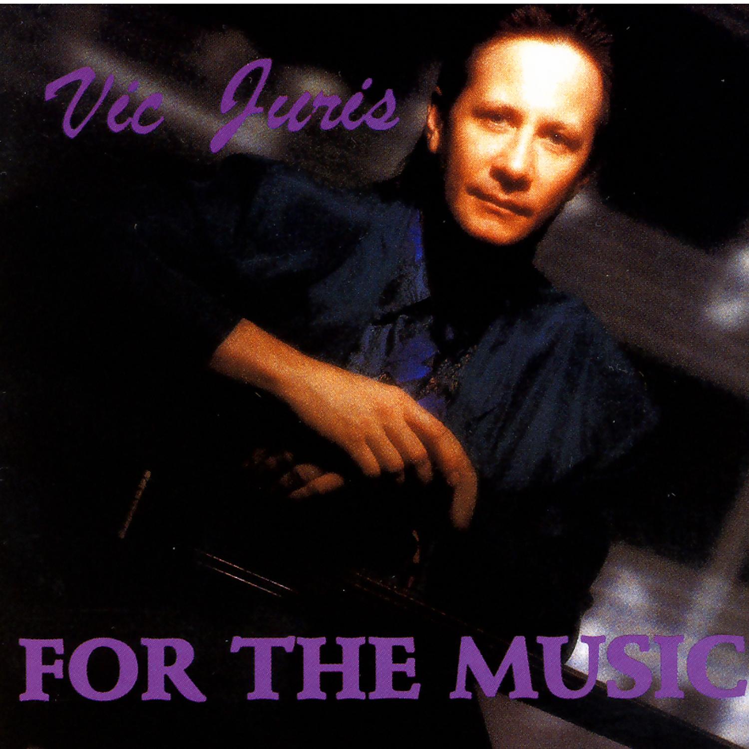For the music