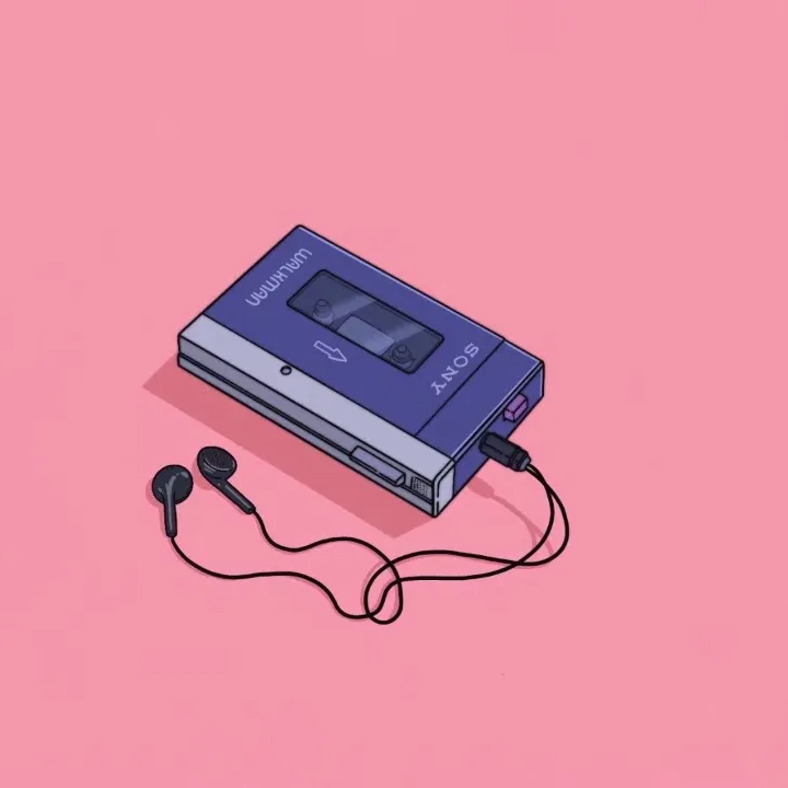 feeling nostalgic for a time I never knew