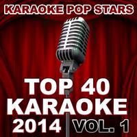 Pop Style (karaoke) （原版立体声带和声）