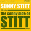 The Sonny Side of Stitt专辑