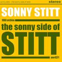 The Sonny Side of Stitt专辑