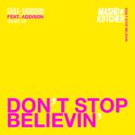 Don’t Stop Believin’专辑