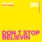 Don’t Stop Believin’专辑